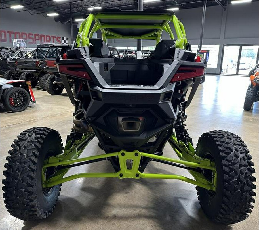 2024 Polaris® RZR Pro R 4 Ultimate