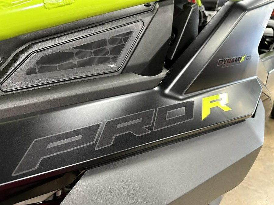 2024 Polaris® RZR Pro R 4 Ultimate