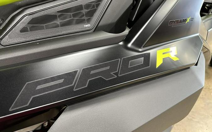 2024 Polaris® RZR Pro R 4 Ultimate