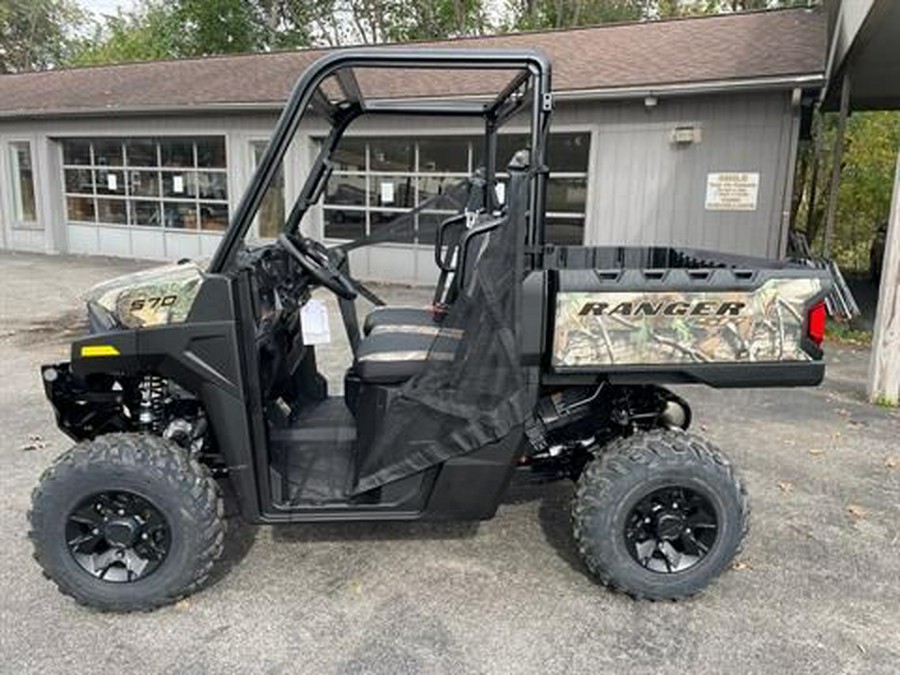 2024 Polaris Ranger SP 570 Premium