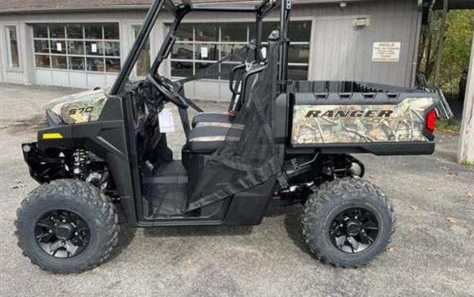 2024 Polaris Ranger SP 570 Premium