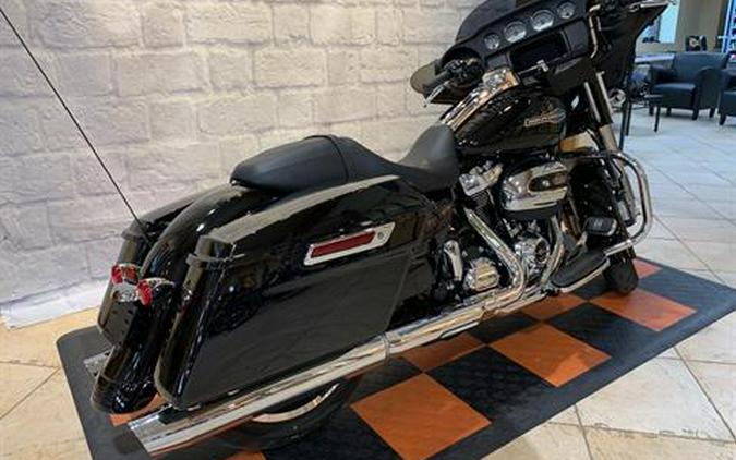 2023 Harley-Davidson Street Glide®