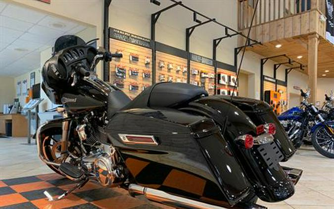 2023 Harley-Davidson Street Glide®