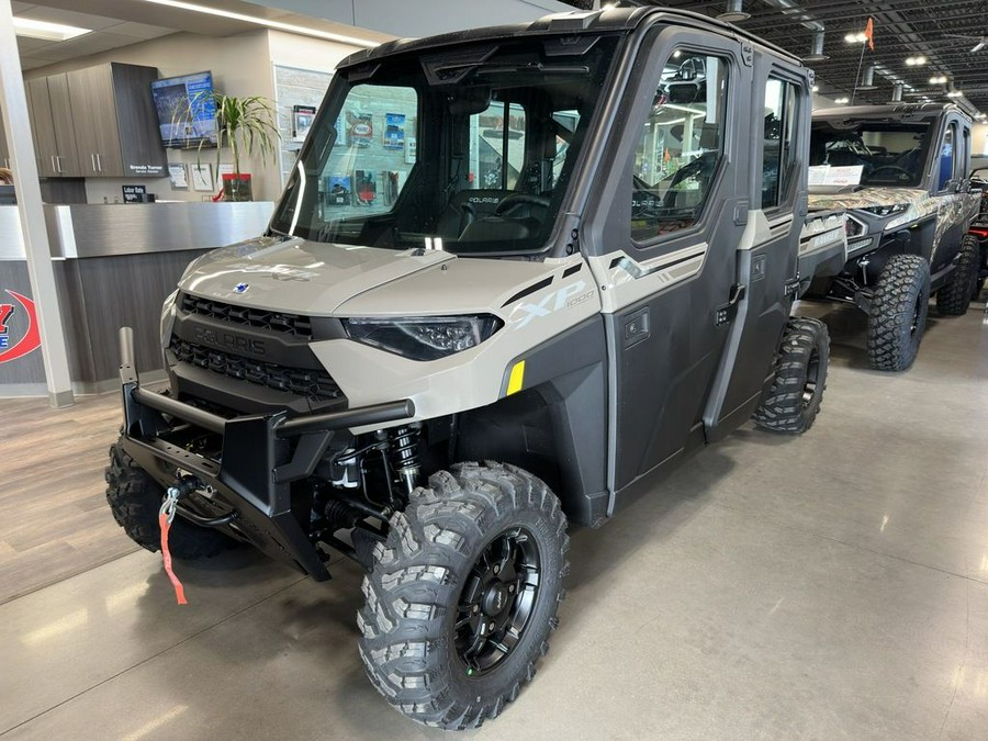 2024 Polaris® Ranger Crew XP 1000 NorthStar Edition Ultimate