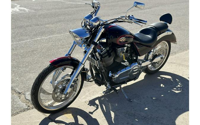 2004 Victory Motorcycles Vegas ARLEN NESS EDITION