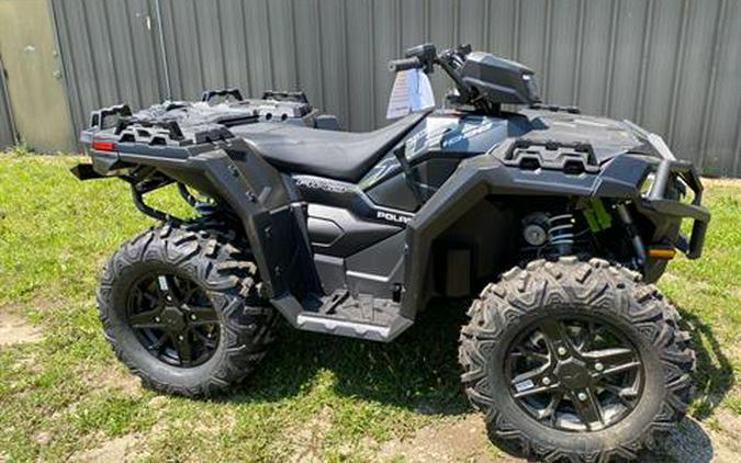 2023 Polaris Sportsman XP 1000 Ultimate Trail