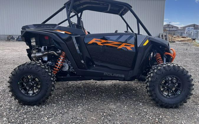 2024 Polaris RZR XP 1000 Ultimate