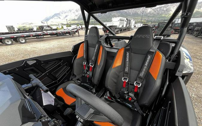 2024 Polaris RZR XP 1000 Ultimate
