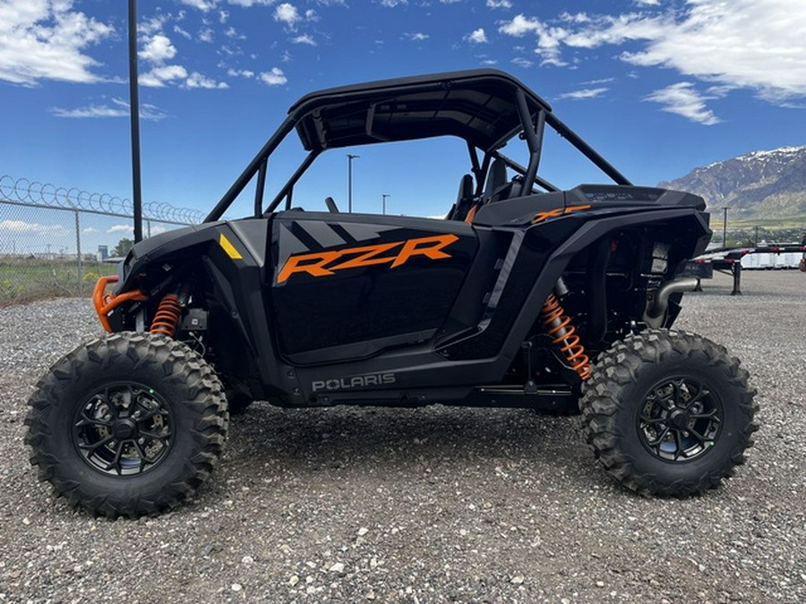 2024 Polaris RZR XP 1000 Ultimate