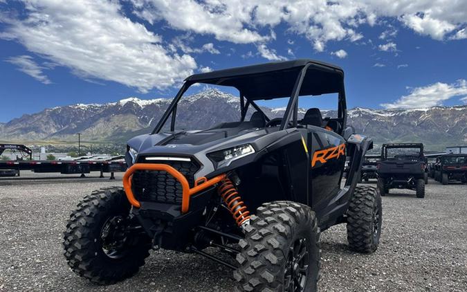 2024 Polaris RZR XP 1000 Ultimate