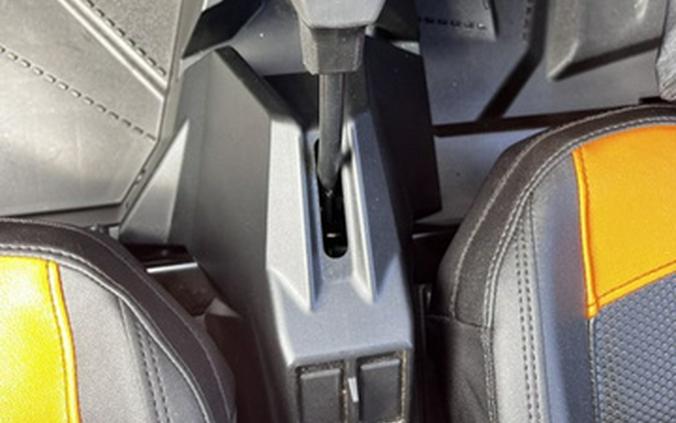 2024 Polaris RZR XP 1000 Ultimate