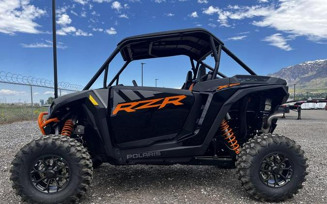 2024 Polaris® RZR XP 1000 Ultimate