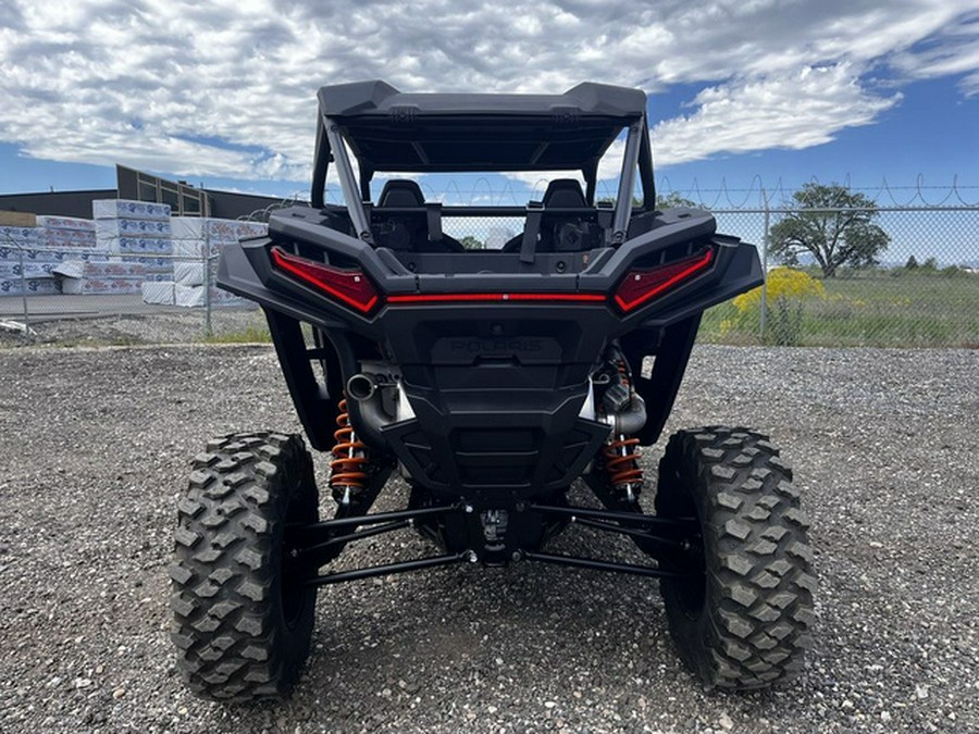 2024 Polaris RZR XP 1000 Ultimate