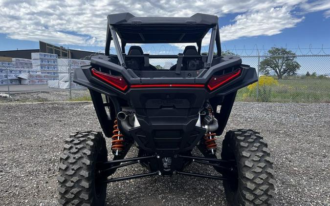 2024 Polaris RZR XP 1000 Ultimate