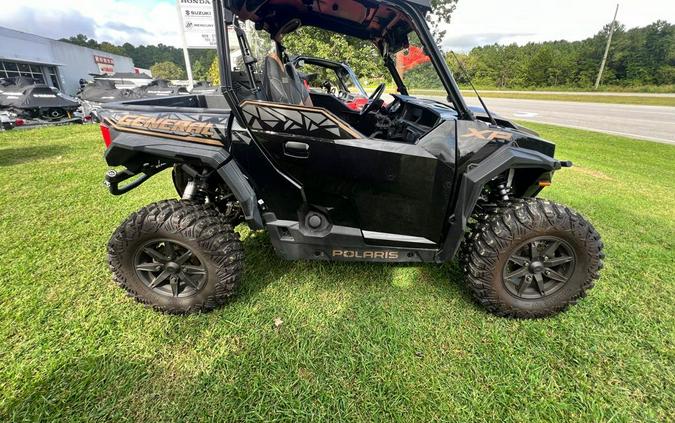 2023 Polaris Industries GENERAL XP 1000 ULTIMATE