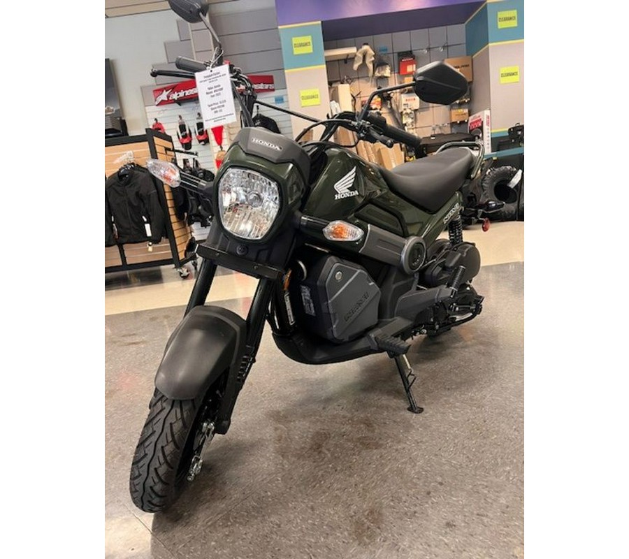 2023 Honda® Navi