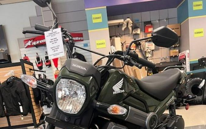 2023 Honda® Navi