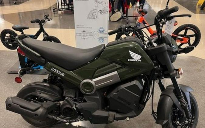 2023 Honda® Navi