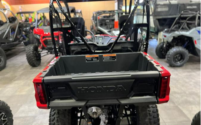 2025 Honda Pioneer 520 Base