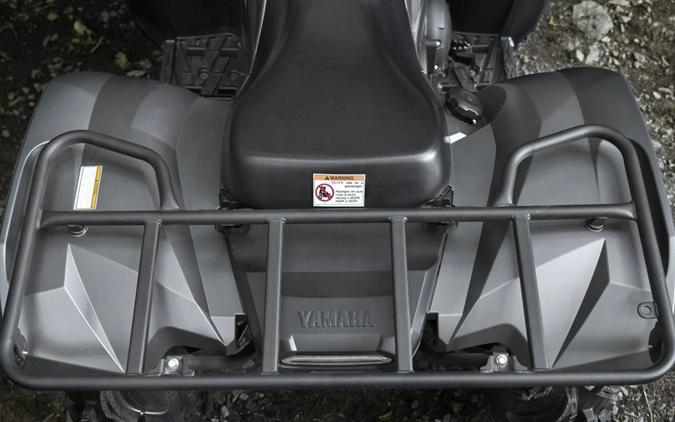 2025 Yamaha Grizzly EPS XT-R