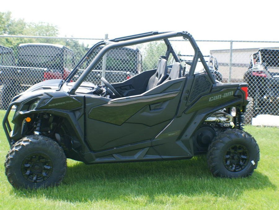 2025 Can-Am® Maverick Trail DPS 1000