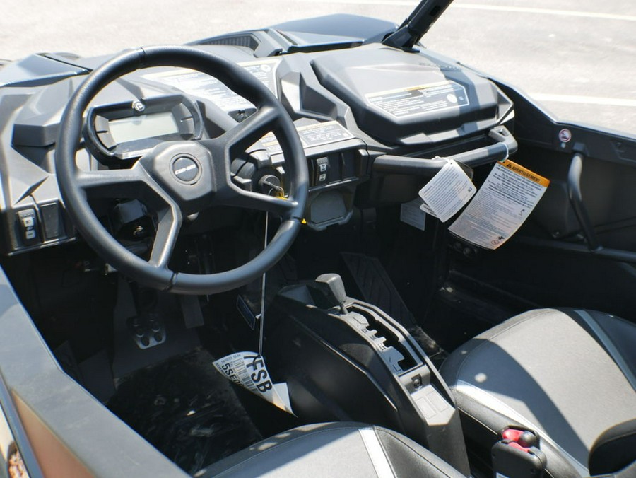 2025 Can-Am® Maverick Trail DPS 1000