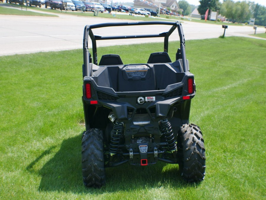 2025 Can-Am® Maverick Trail DPS 1000