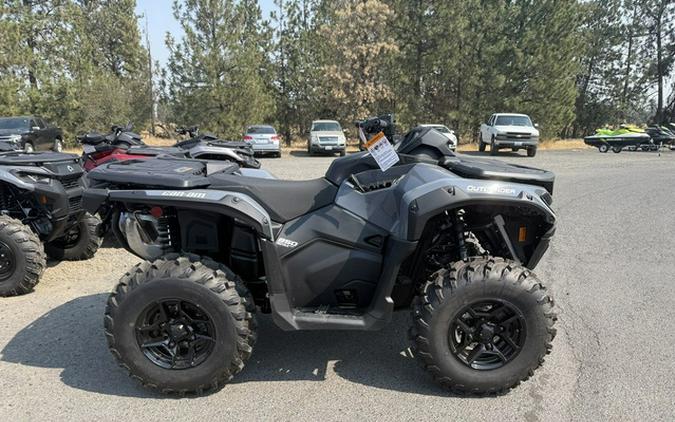 2025 Can-Am Outlander DPS 850
