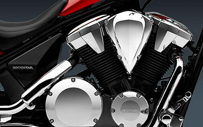 2015 Honda® Fury