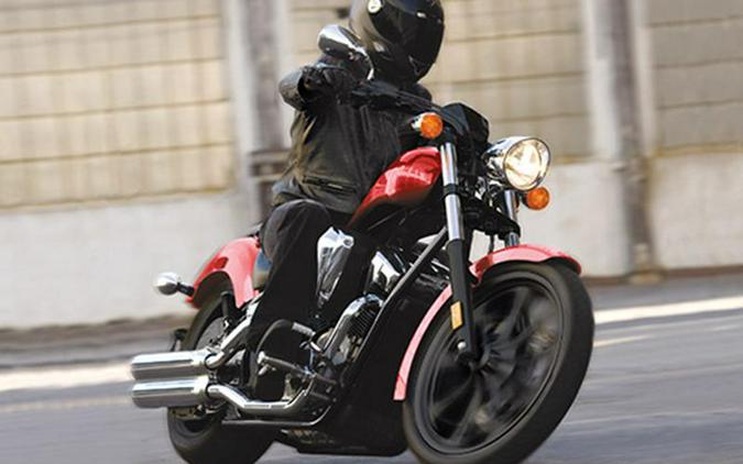 2015 Honda® Fury
