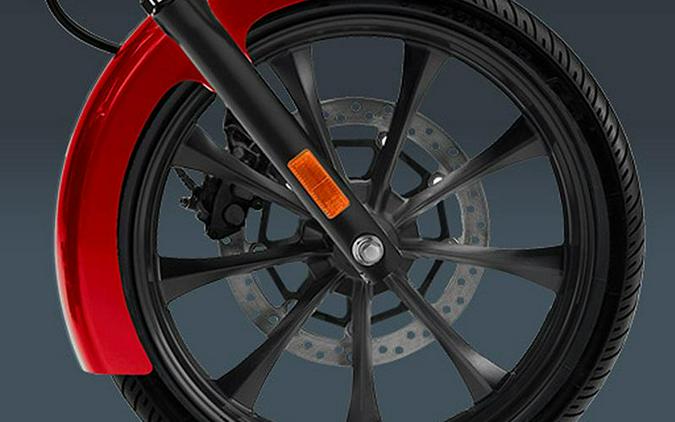 2015 Honda® Fury
