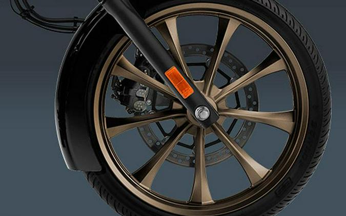 2015 Honda® Fury
