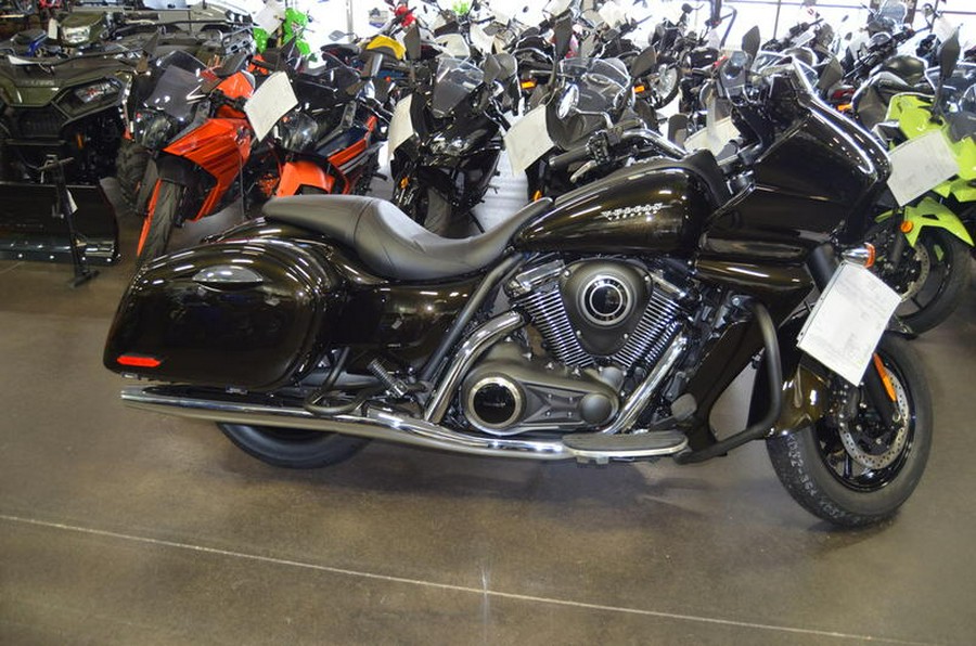 2026 Kawasaki Vulcan® 1700 Vaquero® ABS