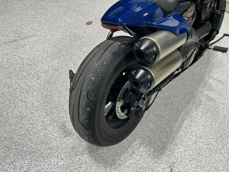 2023 Harley-Davidson Sportster RH1250S - S