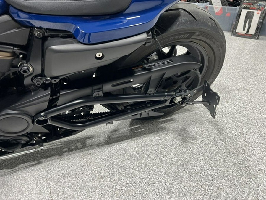 2023 Harley-Davidson Sportster RH1250S - S