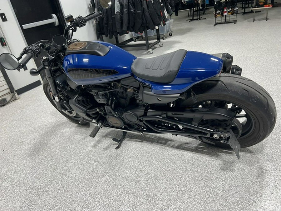 2023 Harley-Davidson Sportster RH1250S - S