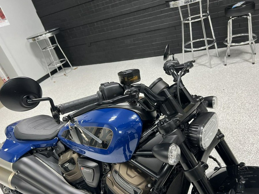 2023 Harley-Davidson Sportster RH1250S - S