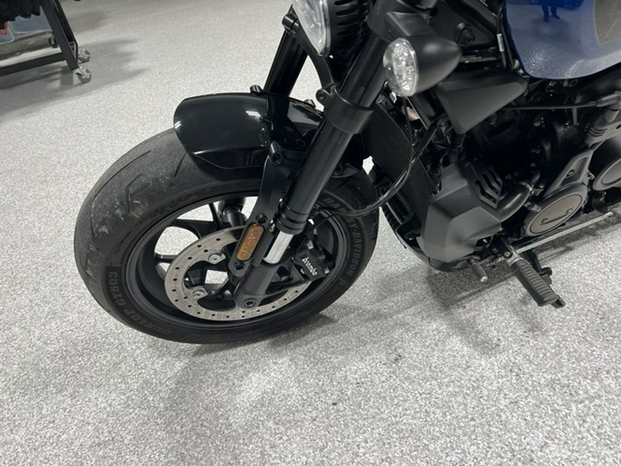 2023 Harley-Davidson Sportster RH1250S - S