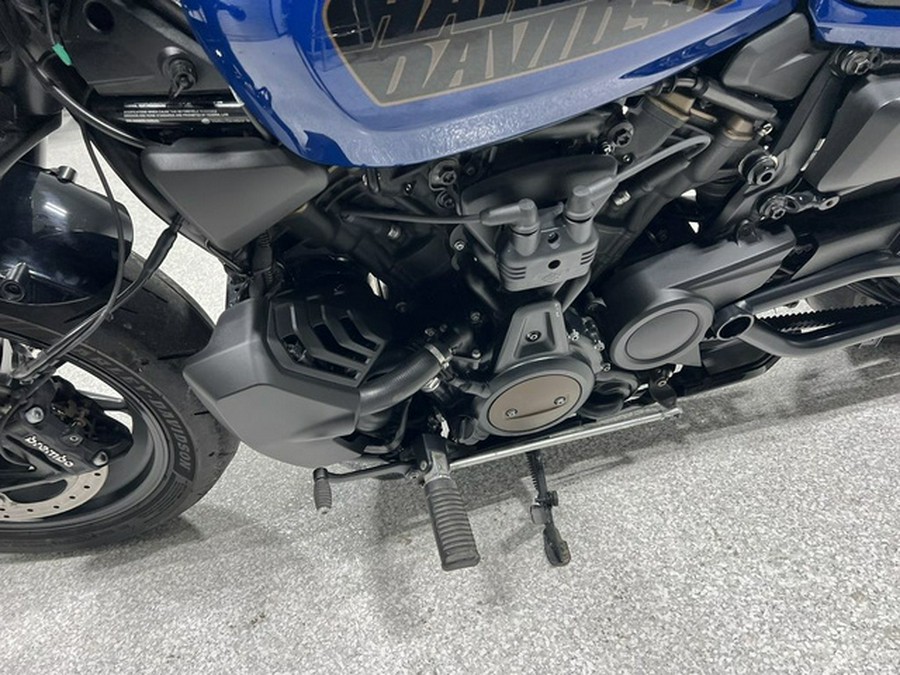 2023 Harley-Davidson Sportster RH1250S - S