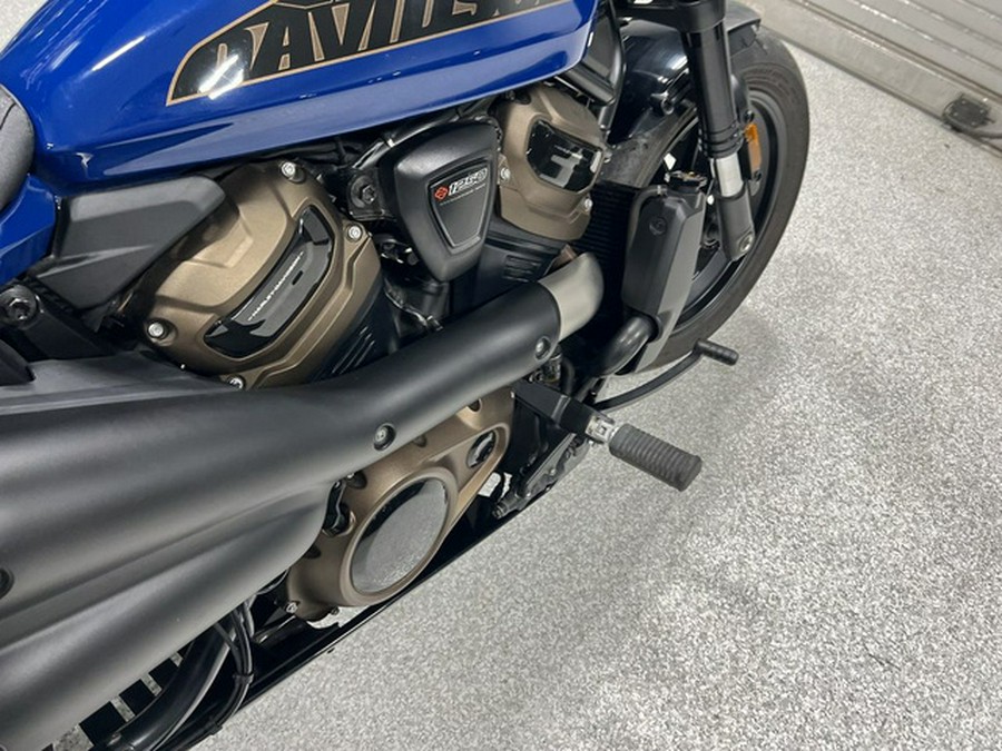2023 Harley-Davidson Sportster RH1250S - S