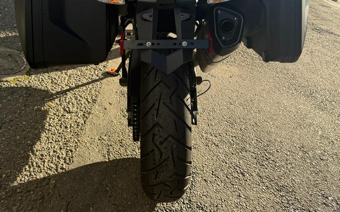 2020 KTM 1290 SUPER ADVENTURE