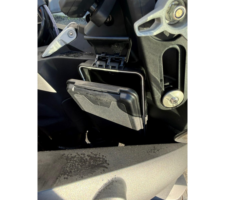 2020 KTM 1290 SUPER ADVENTURE