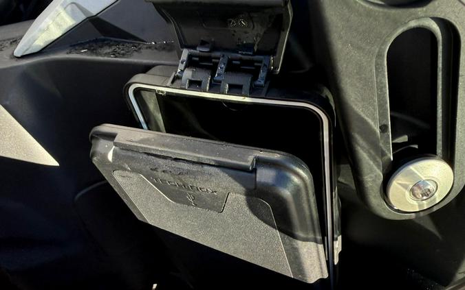 2020 KTM 1290 SUPER ADVENTURE