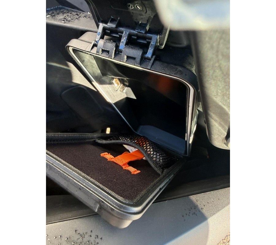 2020 KTM 1290 SUPER ADVENTURE