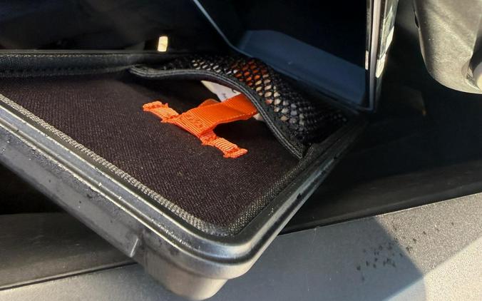 2020 KTM 1290 SUPER ADVENTURE