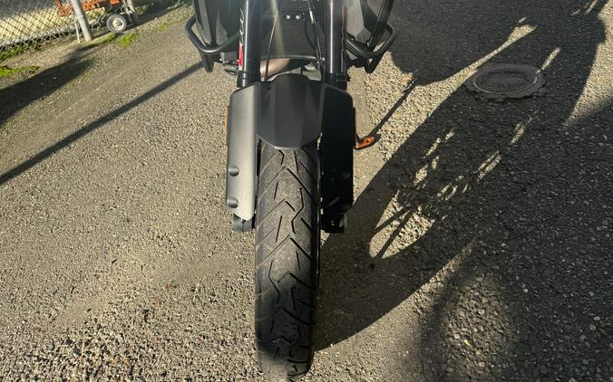 2020 KTM 1290 SUPER ADVENTURE