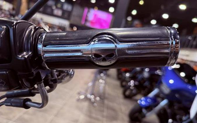 2016 Harley-Davidson DYNA WIDE GLIDE