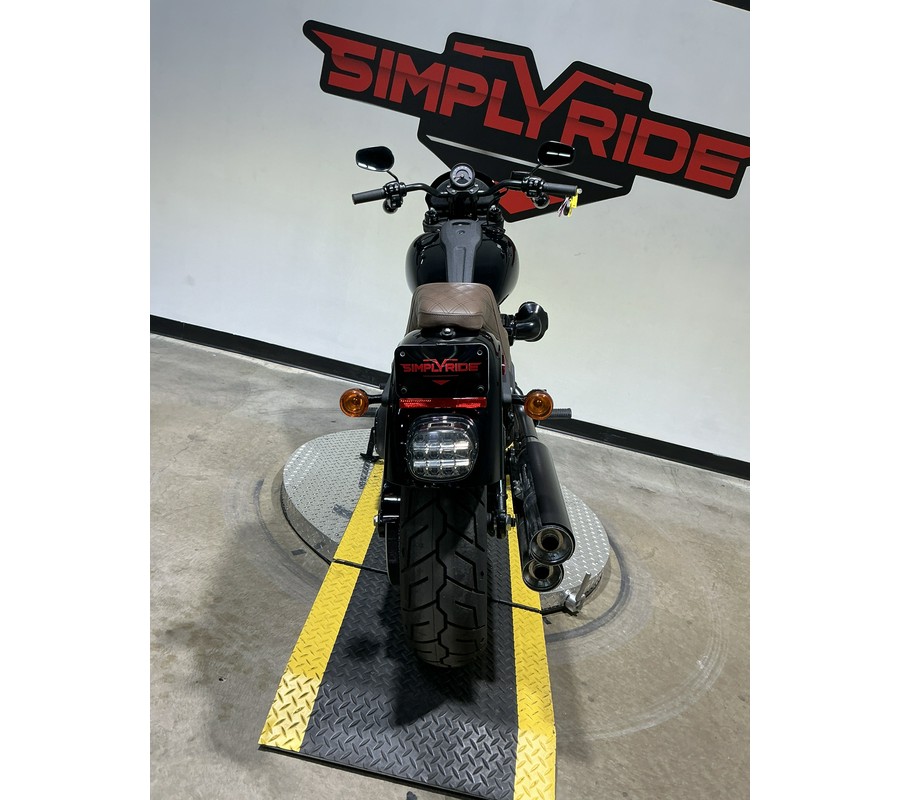 2023 Harley-Davidson Low Rider® S