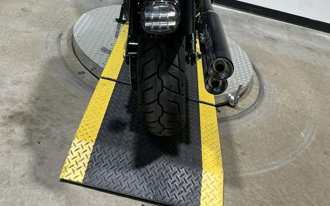 2023 Harley-Davidson Low Rider® S