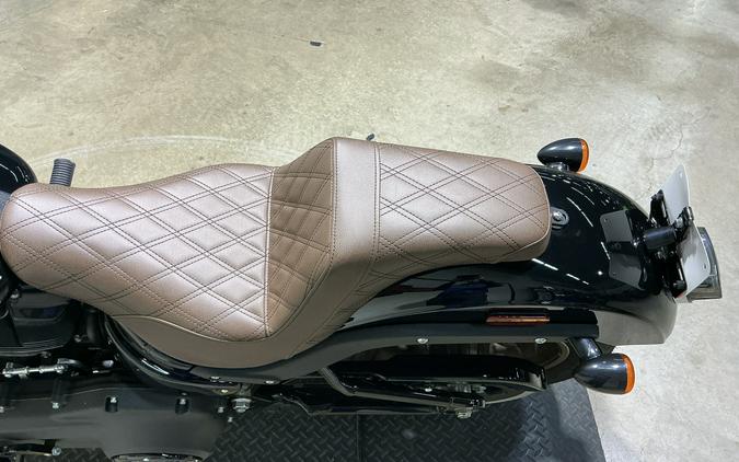 2023 Harley-Davidson Low Rider® S